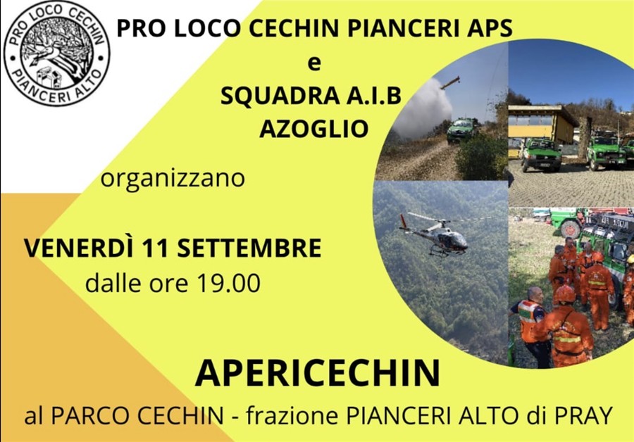 APERICECHIN