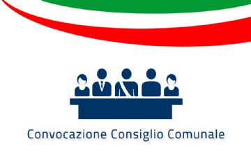 Consiglio Comunale del 29.04.2026