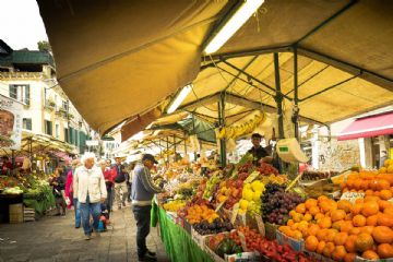 Pray in vetrina 2026  - mercato del 20 settembre 2026
